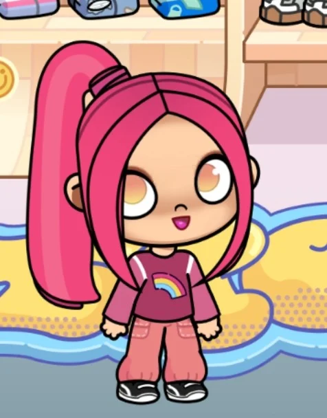 Lily (Avatar World)