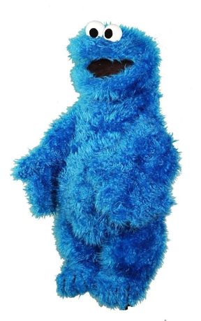 cookie italian fandub