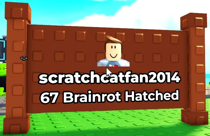 my singing brainrot song vocals