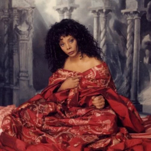 Donna Summer (I Will Live for Love)