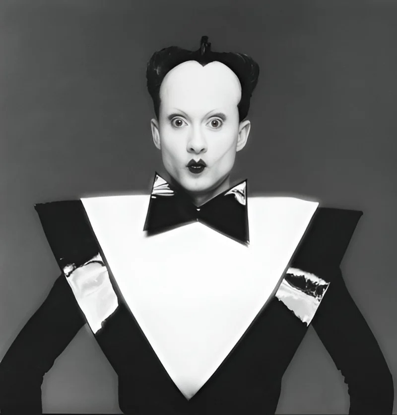 Klaus Nomi