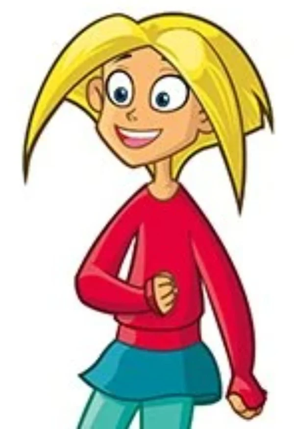 Nana is innovators (va kylee claxton)