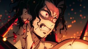 Kibutsuji Muzan (Claudio Moneta) (ITA)