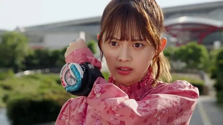 Mori Hinami