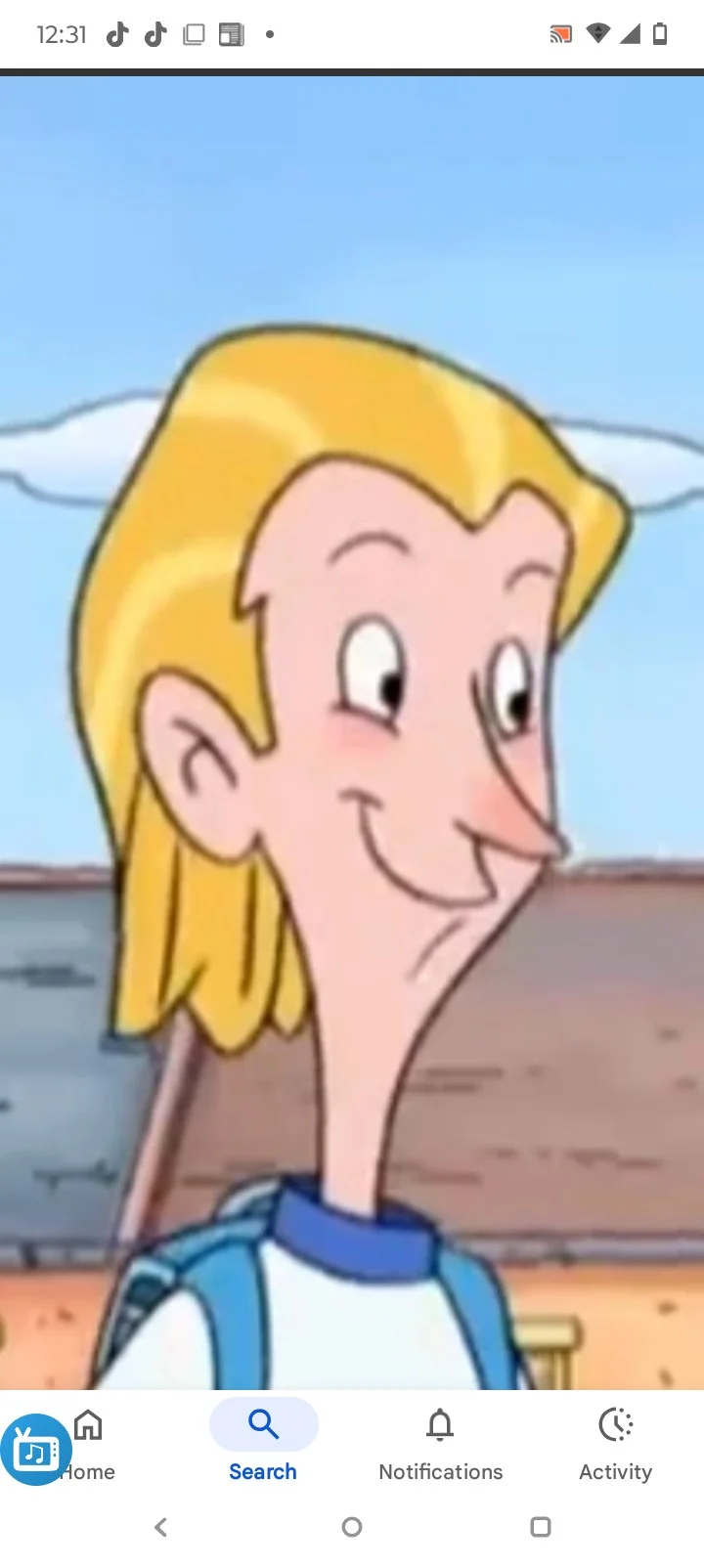 Aerobic Al 