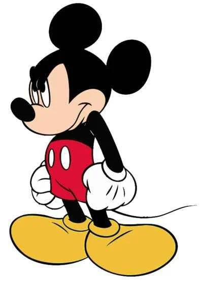 Download Mickey Mouse's Videos Now