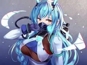 Boise (Mask) (Azur Lane)