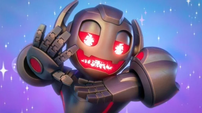 Ultron