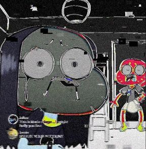 Mesadly