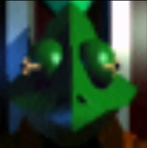 Leon (star Fox 64)