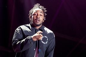 Kendrick Lamar (2015-Era) (NEW)