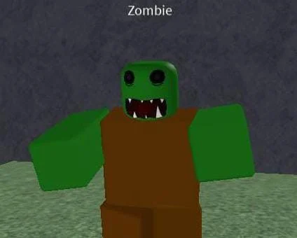 Zombie [Roblox]
