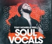 Tony Momrelle (Beatwrecka Augmented)