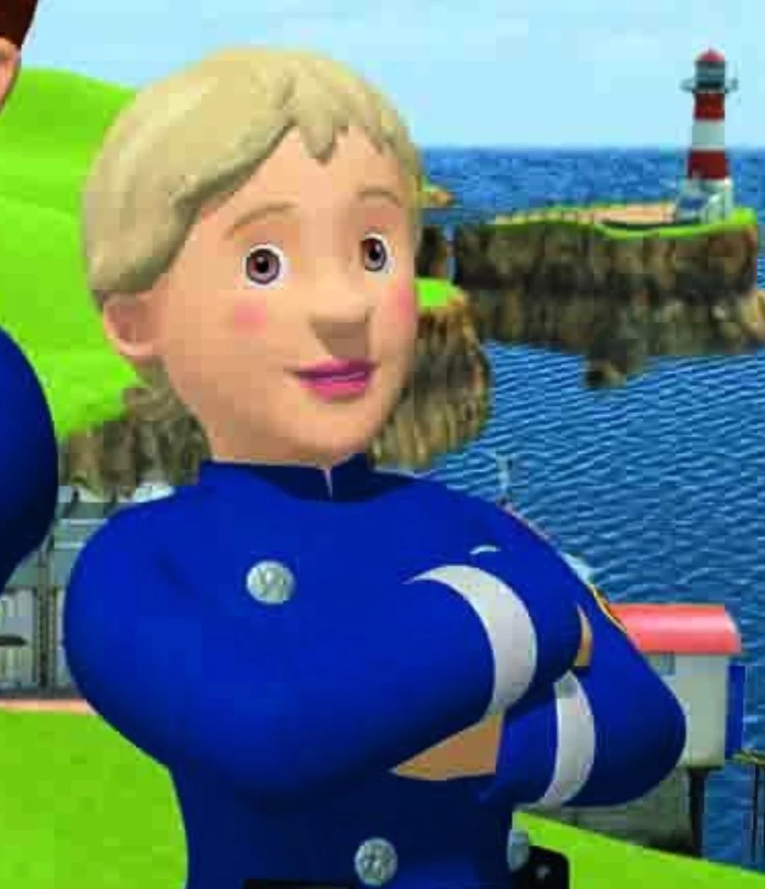 Penny morris US