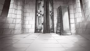 Voice of the Broken (Slay the Princess)