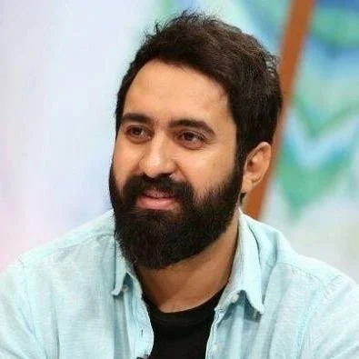 Mehdi Yarrahi