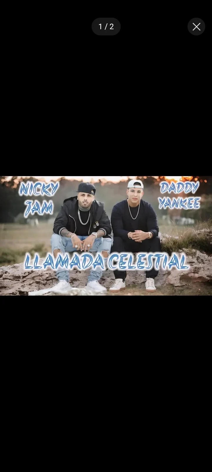 Nicky jam (El Nicky) 2014