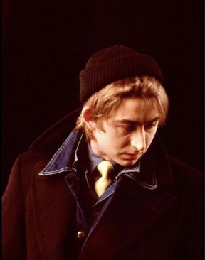 Mark Hollis 