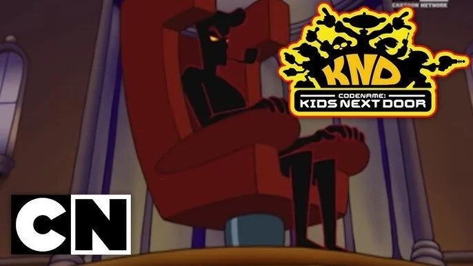Father (KND)