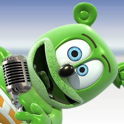 Gummibär (Я Мишка Гумми Бер, Russian)