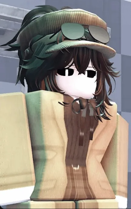 Hanako (AXL)