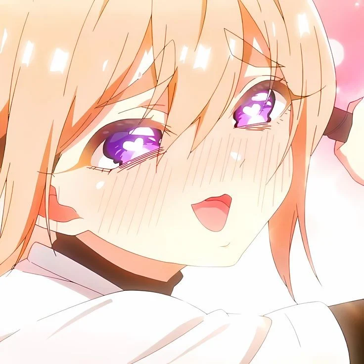 Sutou Iku (Latino) - Amellalli Guevara