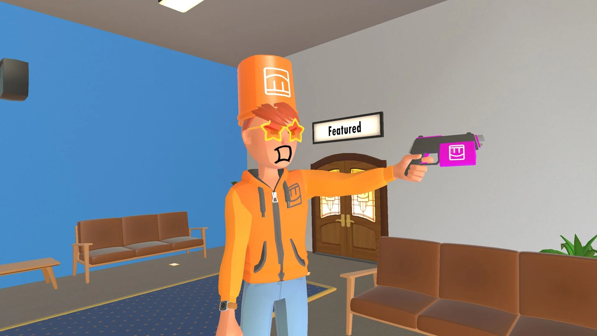 DummyVR (2023 remade) [RETRAINED]