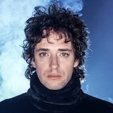 Gustavo Cerati (Soda Stereo)