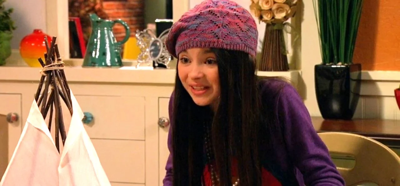 Cleo bernstein (crash y bernstein) (Español latino) 
