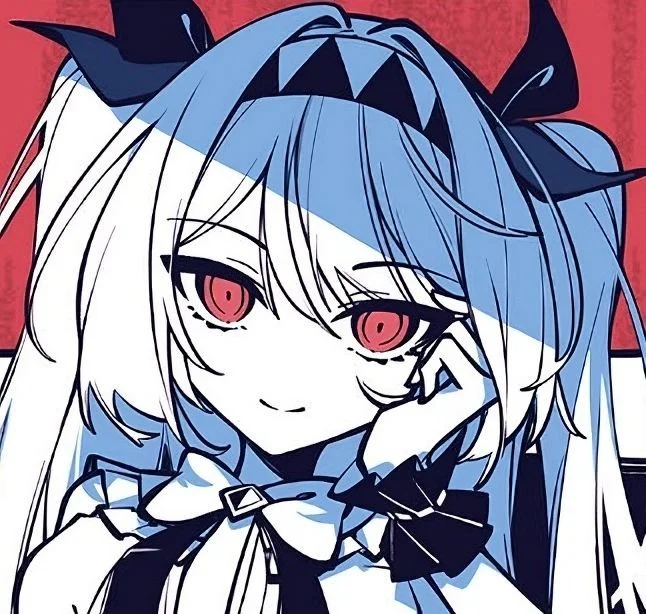 Lilith [The NOexistenceN of you AND me] JP