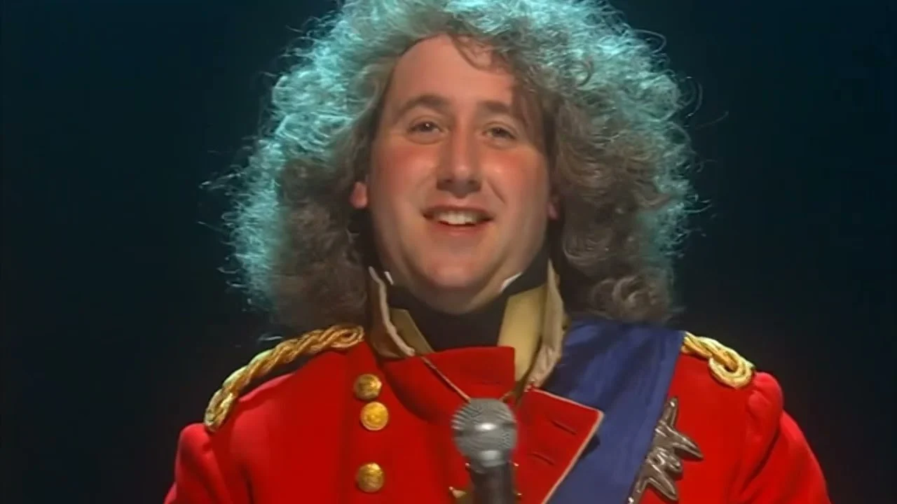 Jim Howick