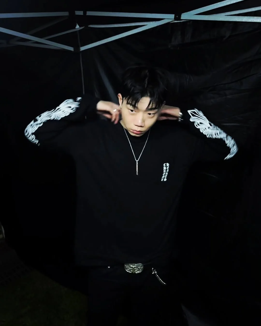 Changmo