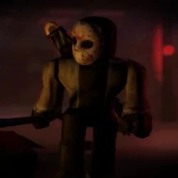 Jason Voorhees (Forsaken/Friday the 13TH)