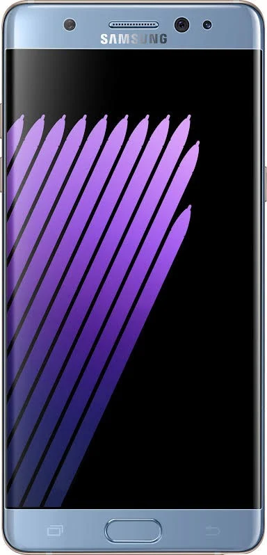Samsung Notification Soud S Grace Note [ 2016 Verison ] V2