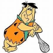 Fred Flintstone (PT BR )Martos Mathias