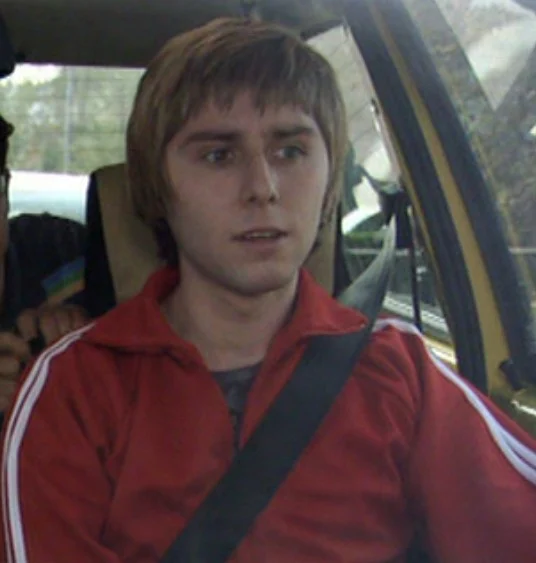 Jay Cartwright (The Inbetweeners)