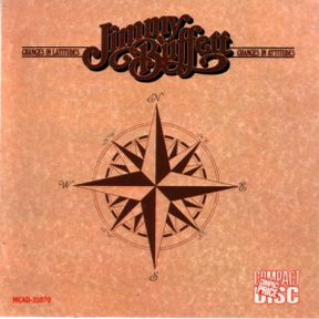 Jimmy Buffett (Changes In Attitudes, Changes In Latitudes Era)