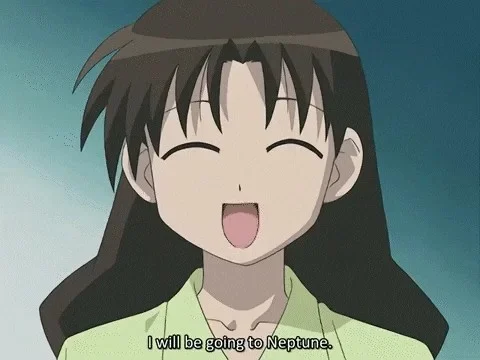 Yukari Tanizaki (Azumanga Daioh, Korean VA Hyeon-jin, Lee)