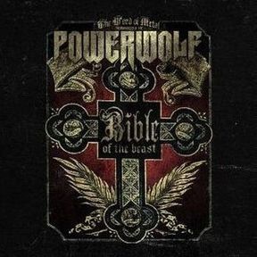 Attila Dorn (Bible of the Beast Era)
