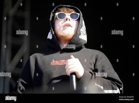 Josh A (Rapper)