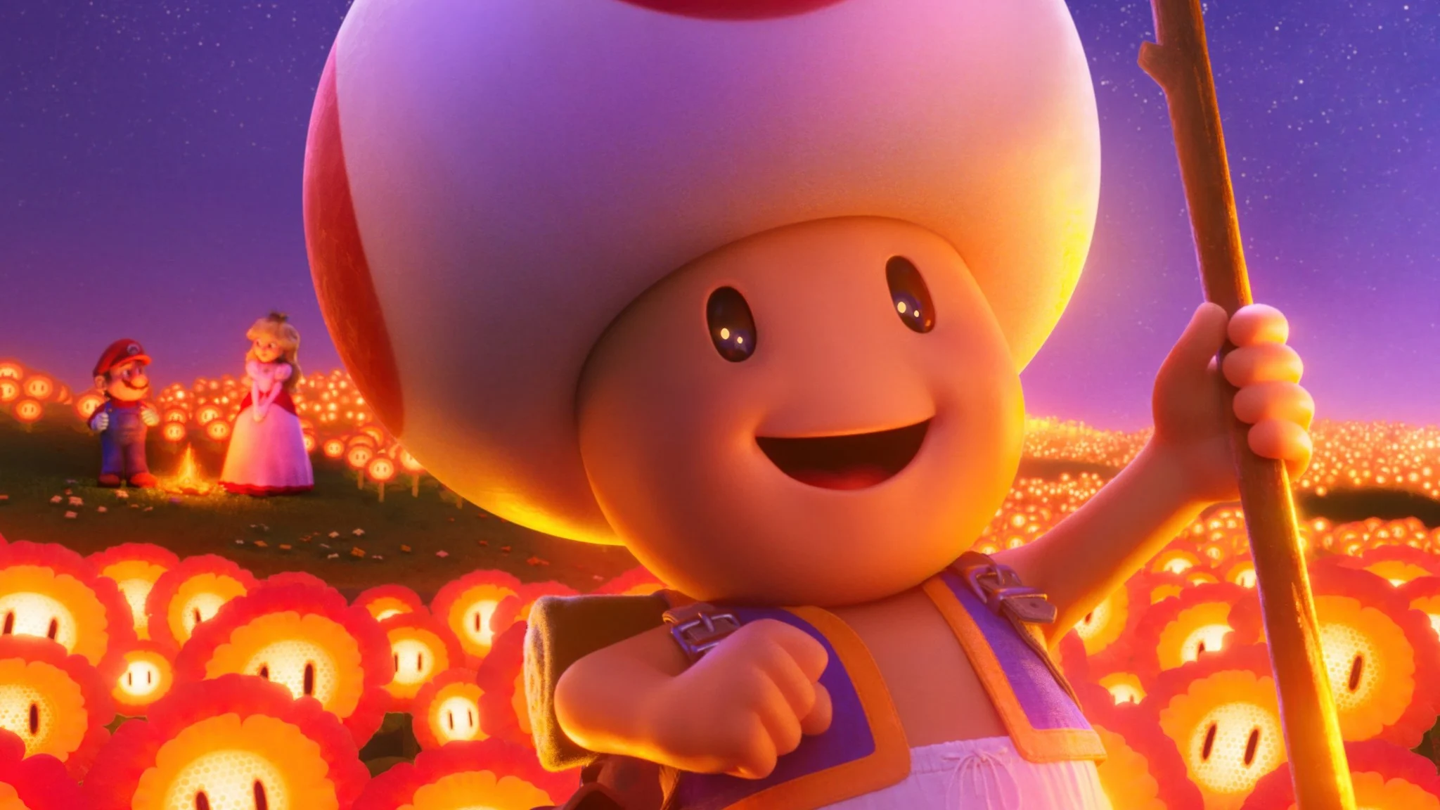 Toad (Funny) (Desafinado)