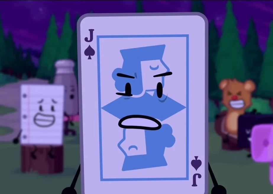 Jack (Inanimate Insanity) (Joey Sourlis)