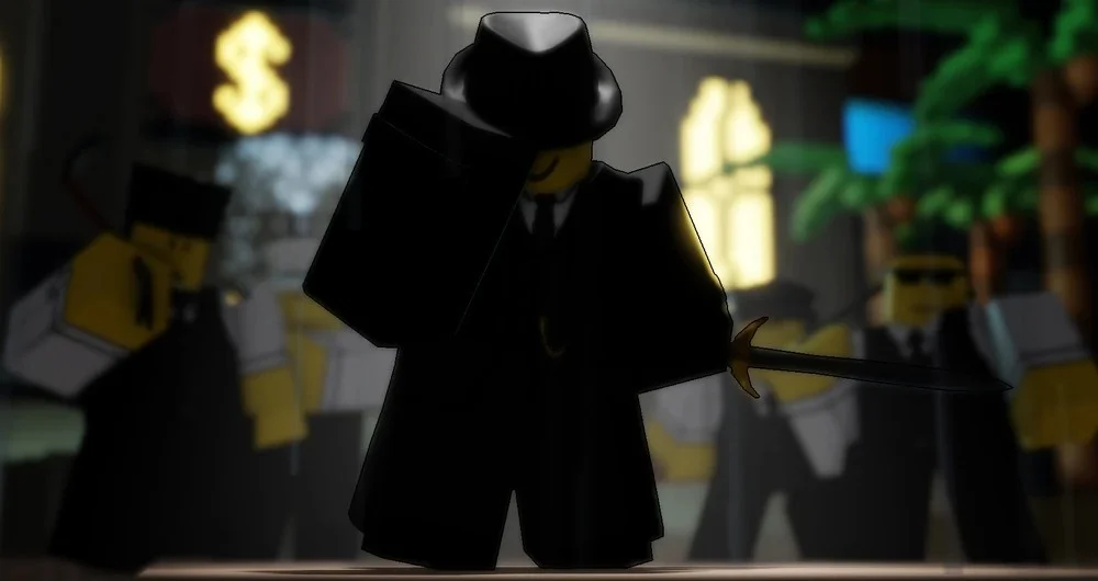 Mafioso