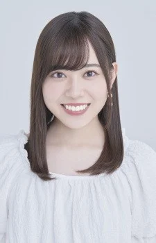 Sayuri Date (Japanese Voice Actress For Kanon Shibuya)