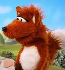 Frannie Fox (Donkey Hodie)