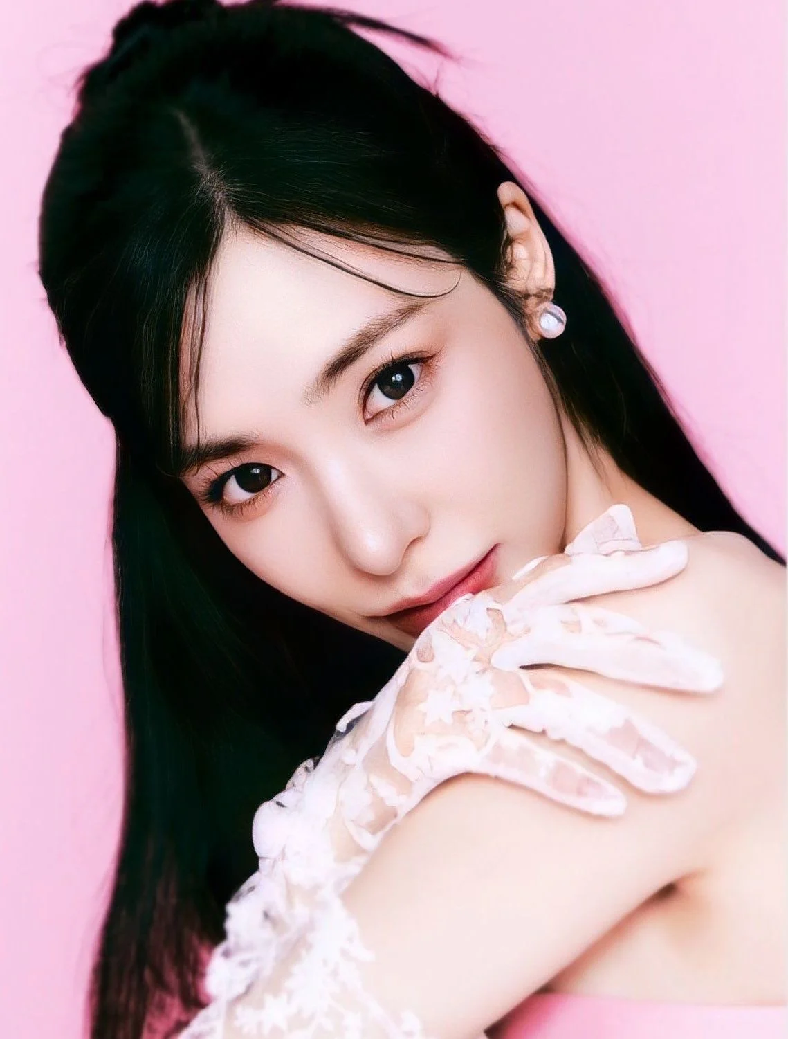 TIFFANY from GIRLS' GENERATION
