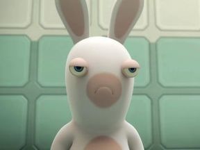 Rabbid (Invasion)