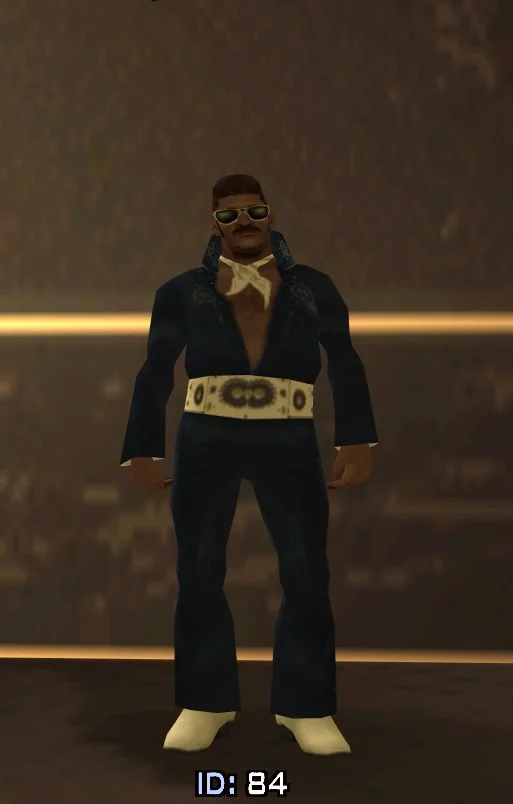 VIMYELV (GTA SA) 