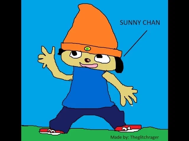 Dj rapper