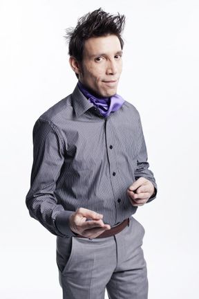 Iulian Vasile (Romanian)
